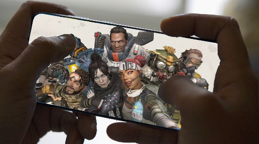 Трейлер Apex Legends Mobile в честь запуска игры