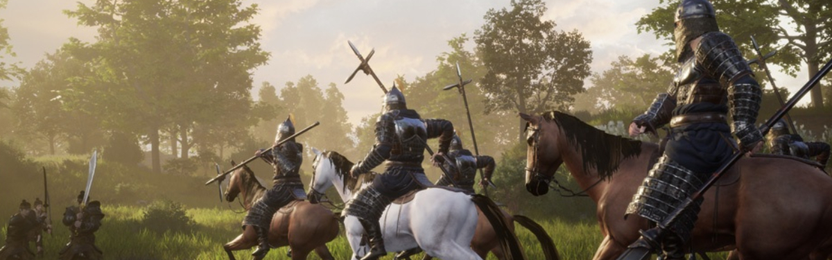 Разработчики ARK: Survival Evolved подали встречный иск против авторов песочницы Myth of Empires Разработчики ARK: Survival Evolved подали встречный иск против авторов песочницы Myth of Empires