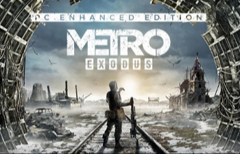 Metro Exodus - Аналог DLSS от AMD игрой поддерживаться не будет