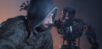Terminator: Resistance — Игровой процесс от разработчиков, на этот раз со стрельбой