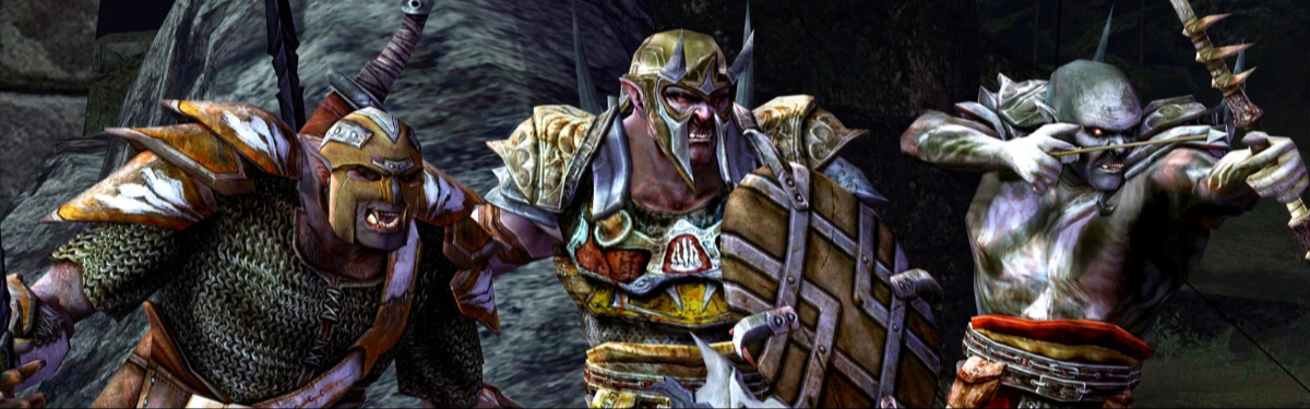 В The Lord of the Rings Online меняется механика PvMP В The Lord of the Rings Online меняется механика PvMP