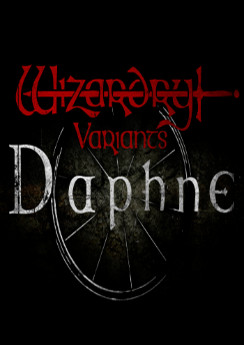 Wizardry Variants Daphne