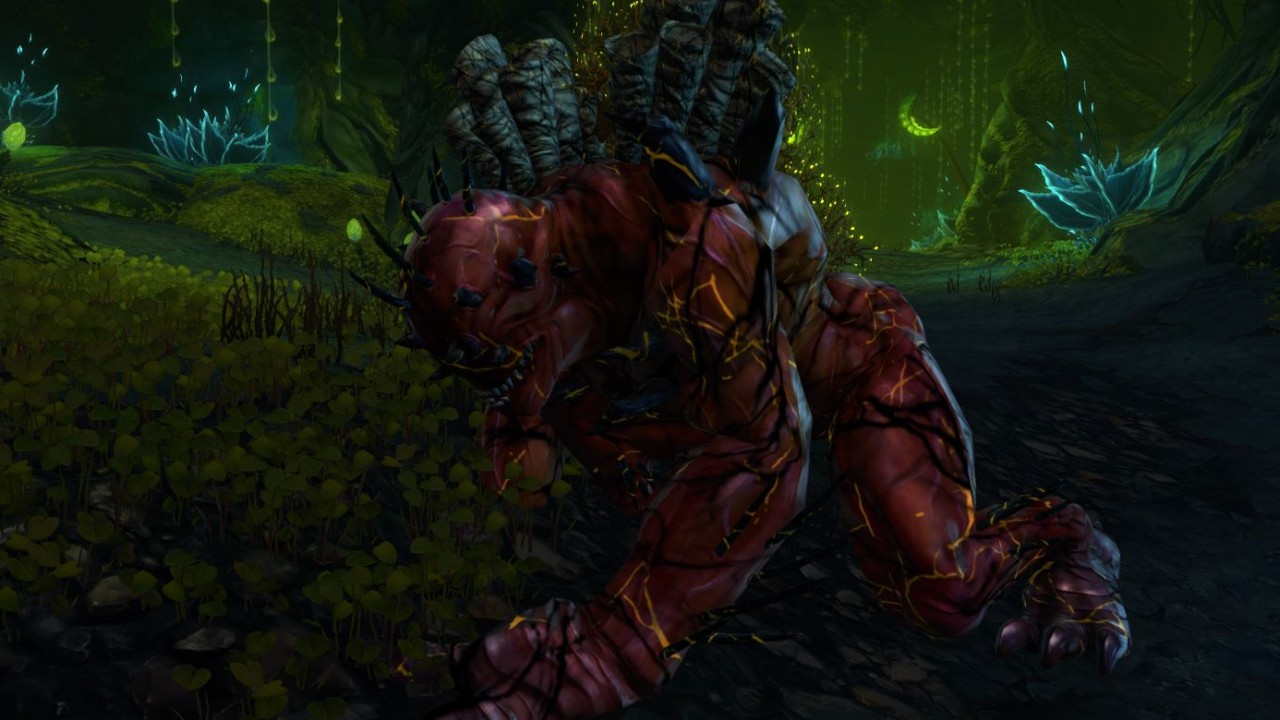 В MMORPG Star Wars The Old Republic повторяются события Rakghoul Resurgence и Relics of the Gree В MMORPG Star Wars The Old Republic повторяются события Rakghoul Resurgence и Relics of the Gree