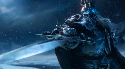 World of Warcraft Classic получит дополнение Wrath of the Lich King в этом году