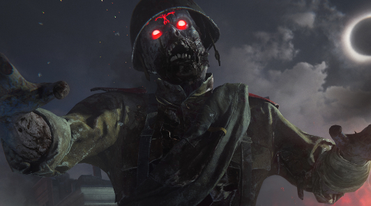 Студия Treyarch может разрабатывать игру про зомби во вселенной Call of Duty