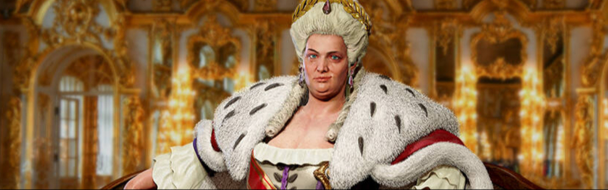 Открыта предварительная регистрация на мобильную стратегию Civilization: Reign of Power Открыта предварительная регистрация на мобильную стратегию Civilization: Reign of Power