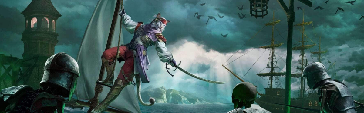 MMORPG The Elder Scrolls Online стала бесплатной на две недели MMORPG The Elder Scrolls Online стала бесплатной на две недели