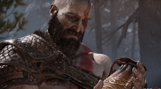 God of War выпустят на ПК 14 января. В Steam уже открыт предзаказ за ₽3149