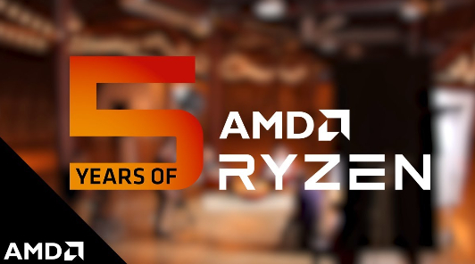 Официально: На 15% более быстрые AMD Ryzen на Zen 3 выйдут в начале 2022 года