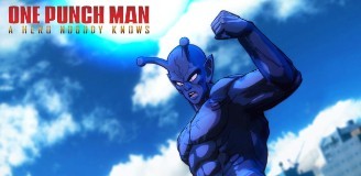 One Punch Man: A Hero Nobody Knows выйдет в 2020 году, анонсировано ЗБТ
