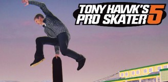 [Слухи] Tony Hawk's Pro Skater - Activision работает над ремастером первых двух частей