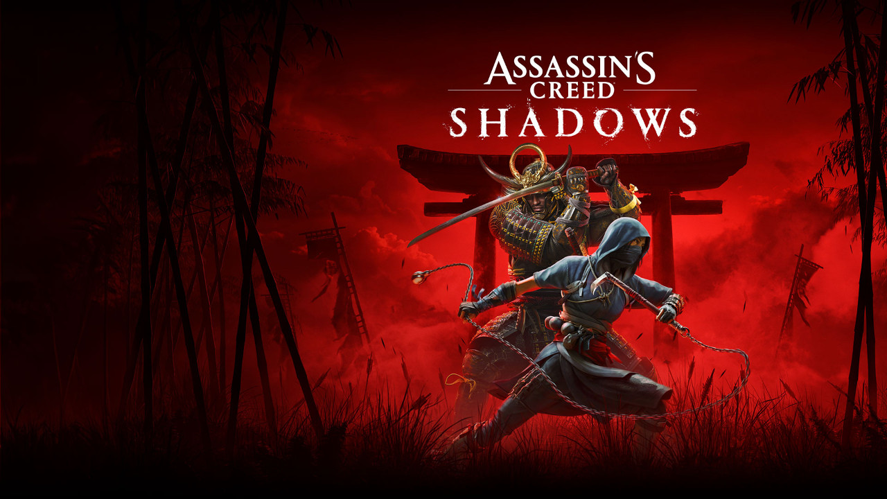 Том Хендерсон утверждает, что Assassin's Creed Shadows великолепно продается несмотря на весь хейт