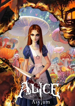 Alice: Asylum