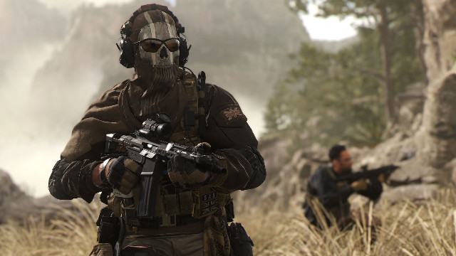 Джим Райан и PlayStation капитулировали перед Microsoft и подписали договор о сохранении серии Call of Duty на японской консоли