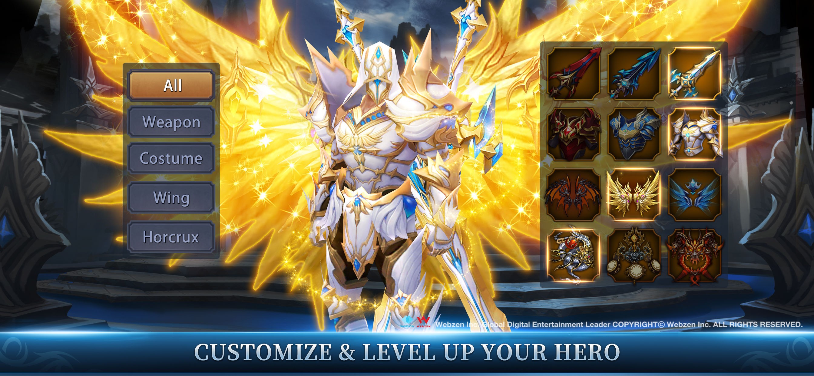 Custom level. Mu Origin. Ориджин 2. R2 Original. Orig (2).
