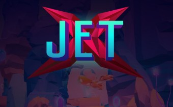 Сегодня выходит JetX - возможно, самый быстрый шутер года