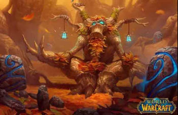 World of Warcraft - Торгаст удалось пройти всего за 8 минут