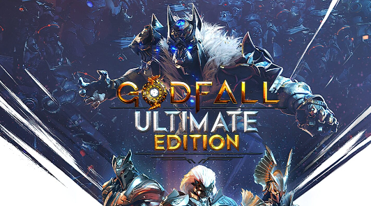 В следующем месяце Godfall выйдет на консолях Xbox и появится в Steam