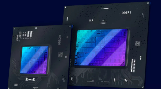 Intel заявляет, что Arc A770M быстрее, чем RTX 3060 для ноутбуков