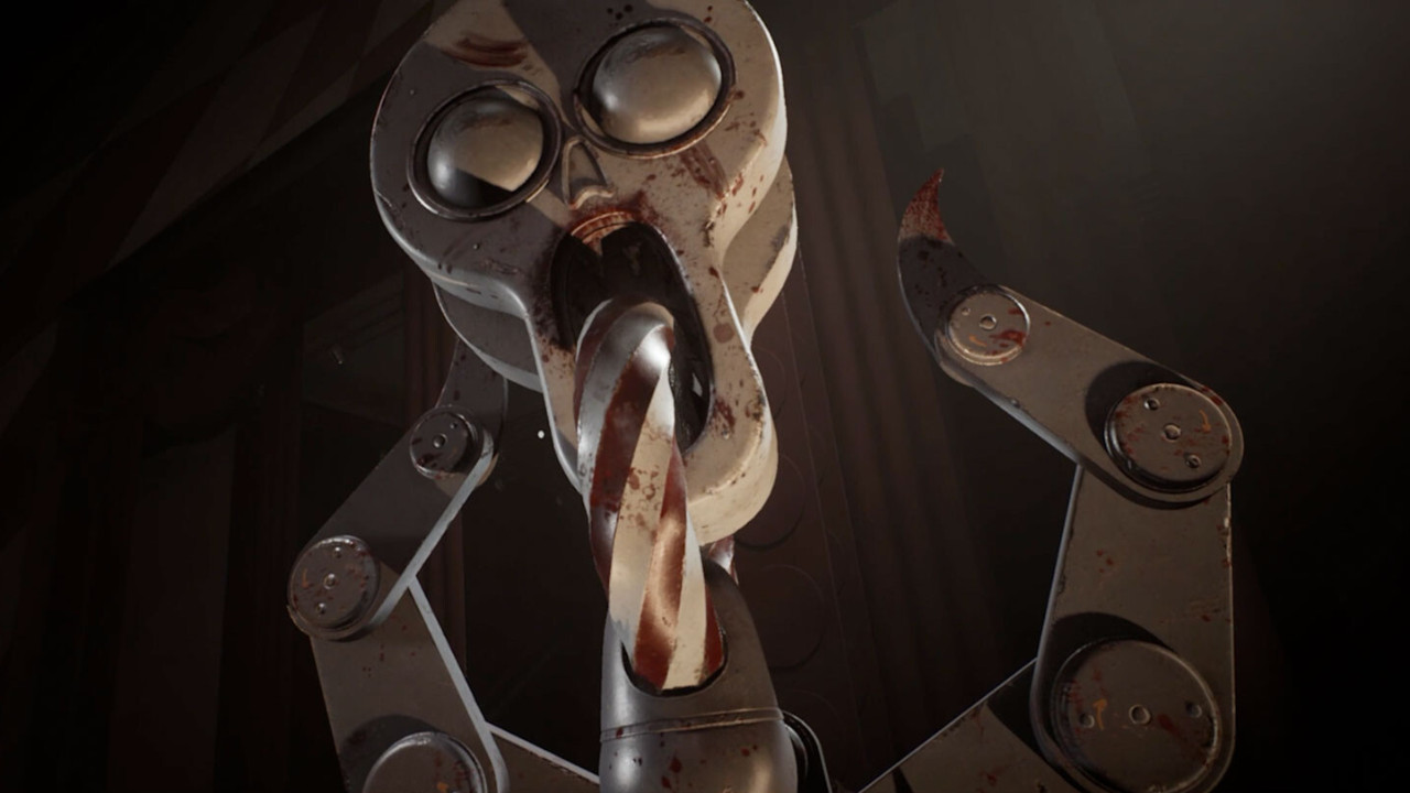 Стартовали предзаказы на дисковые версии Atomic Heart для Xbox и PlayStation Стартовали предзаказы на дисковые версии Atomic Heart для Xbox и PlayStation