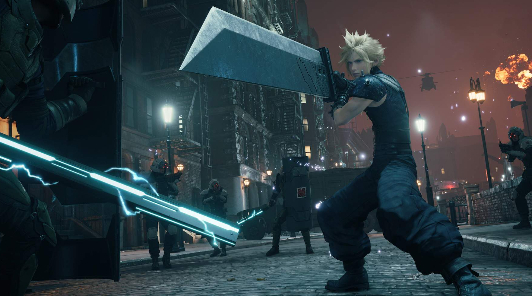 Креативный директор и продюсер Final Fantasy VII Remake выпустили обращение к игрокам в честь 25-летия игры