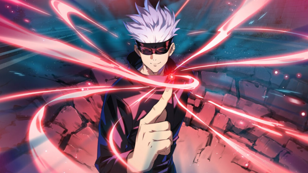 Jujutsu Kaisen Phantom Parade  $10     