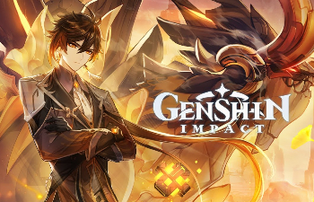 Genshin Impact — Все, что нужно знать о крупном обновлении 1.5 «В сиянии нефрита»