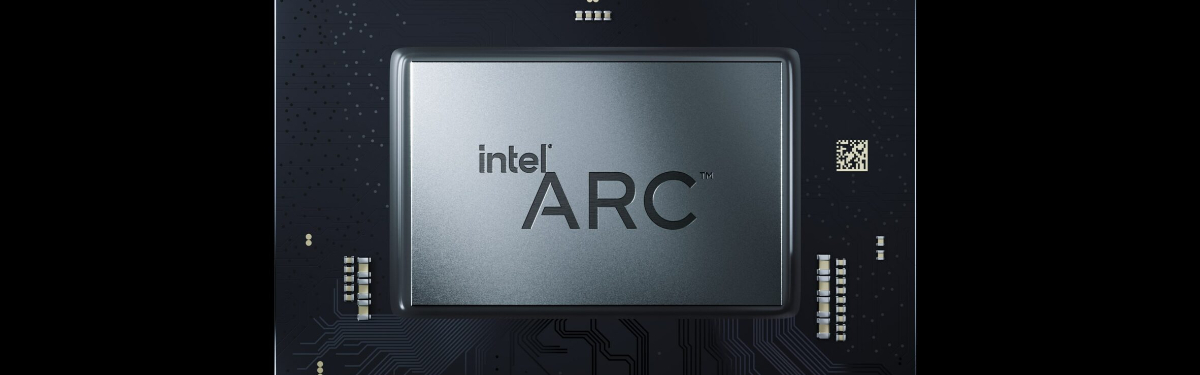 Intel ARC A730M медленнее RTX 3060M даже после обновления драйверов графики