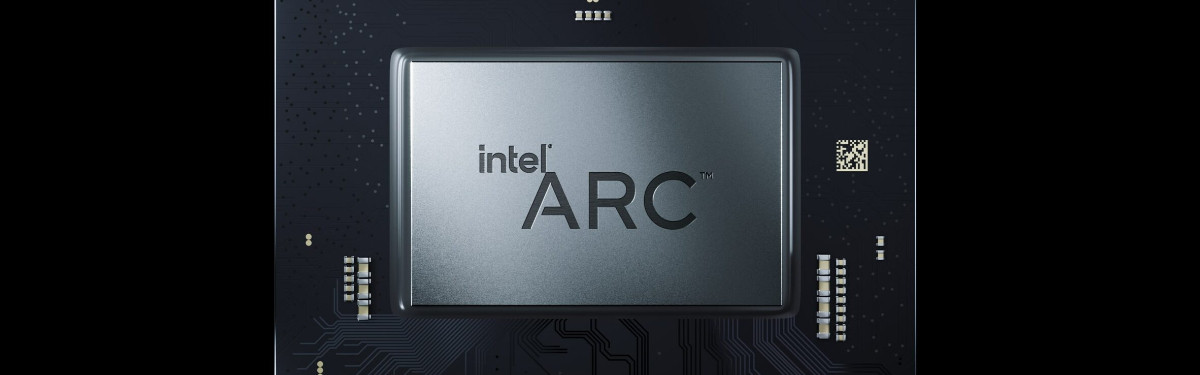 Intel ARC A730M медленнее RTX 3060M даже после обновления драйверов графики Intel ARC A730M медленнее RTX 3060M даже после обновления драйверов графики