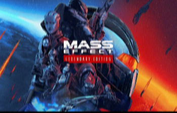 Официально: В 2021 году выйдут ремастеры трилогии Mass Effect, а новая часть уже в разработке