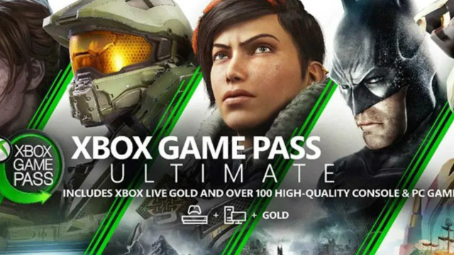 Microsoft прикрыла халяву — Game Pass Ultimate больше не купить за 1 доллар