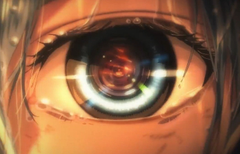 Четвертый концепт-трейлер аниме «Виви: Песнь флюоритового глаза» от автора Re:Zero