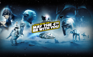 День «Звездных войн»: финал «Войн клонов», премьера «Галереи Disney: Мандалорец» и Vader Immortal на PS VR