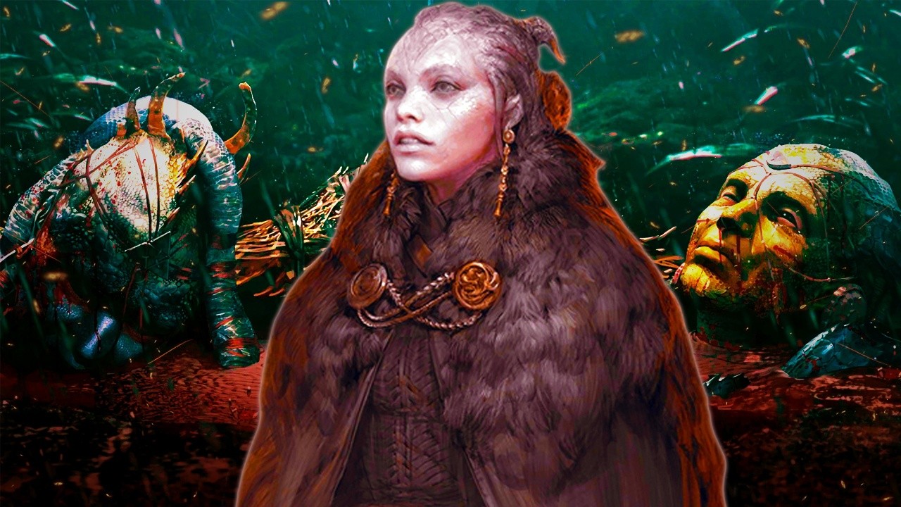 Новости MMORPG: MMORPG от Krafton, осады в Odin: Valhalla Rising, карта мира PIONER Новости MMORPG: MMORPG от Krafton, осады в Odin: Valhalla Rising, карта мира PIONER