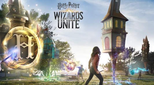 Niantic закроет AR-игру Harry Potter: Wizards Unite в следующем году