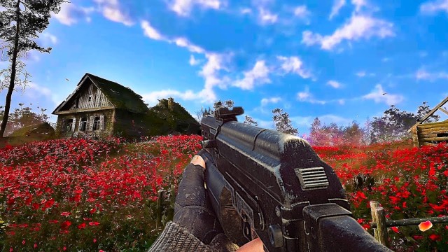 Русских хакеров обвинили в утечке S.T.A.L.K.E.R. 2