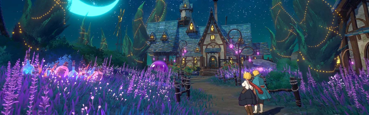 Четыре новых промокода для Ni no Kuni: Cross Worlds Четыре новых промокода для Ni no Kuni: Cross Worlds