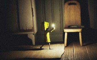 [gamescom 2019]  Little Nightmares II – трейлер с анонсом выхода игры