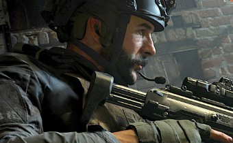 Call of Duty: Modern Warfare — Издание для GameStop включает очки ночного видения
