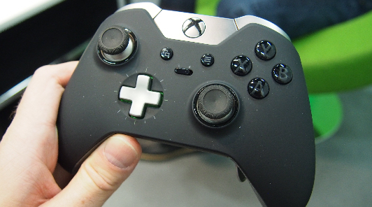 Пользователи Xbox тоже хотят gyro-aim в Fortnite. Они единственные, кто его не получили