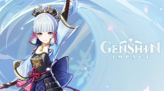 Genshin Impact — Видеообзор способностей Аяки