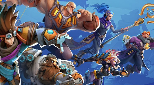 Новый трейлер экшен-RPG Torchlight: Infinite показывает игровых персонажей и их особенности