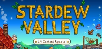 Stardew Valley - В этом месяце ждем большое обновление