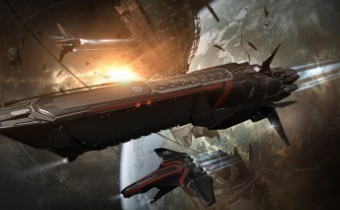 EVE Online — Разработчики заблокировали корпорацию из 250 человек