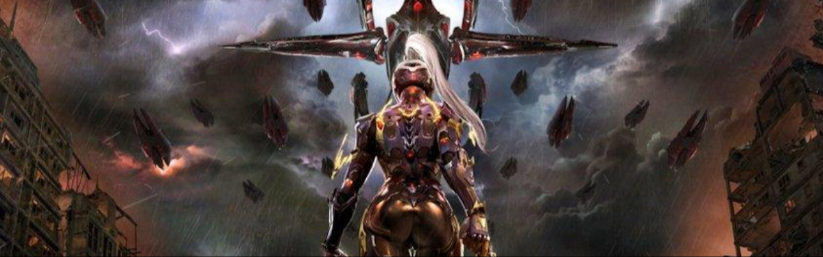 Опубликован первый трейлер фантастической MMORPG Ares: Rise of Guardians от Kakao Games Опубликован первый трейлер фантастической MMORPG Ares: Rise of Guardians от Kakao Games