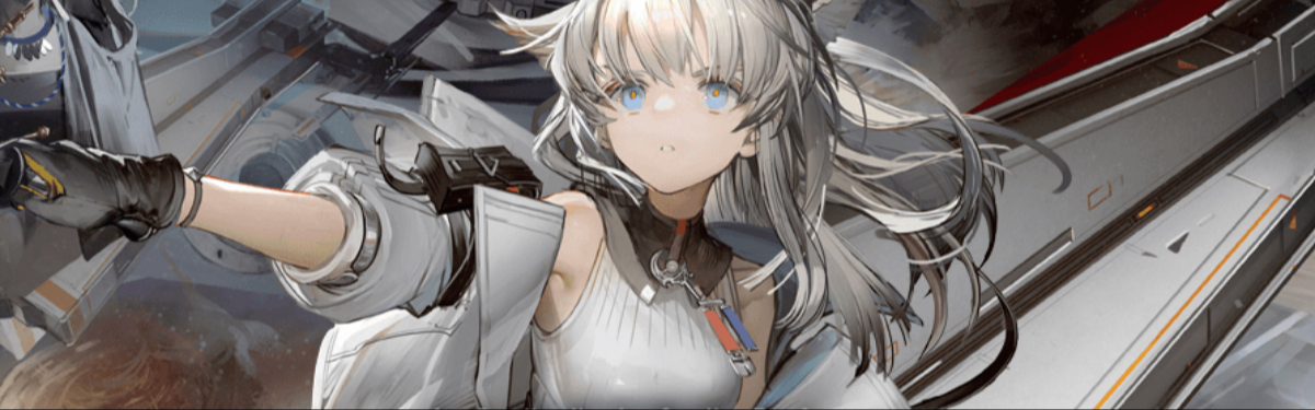 Arknights: Endfield - новая RPG для ПК и мобильных во вселенной Arknights Arknights: Endfield - новая RPG для ПК и мобильных во вселенной Arknights