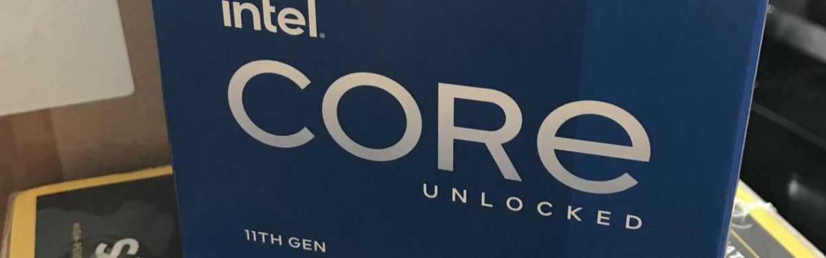 120 Intel Core i7-11700K уже попали к покупателям в Германии