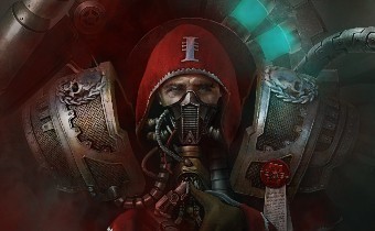 Warhammer 40,000: Inquisitor – Martyr - Анонсировано автономное дополнение “Prophecy”