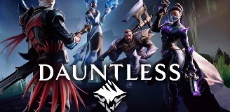 Dauntless – Анонс нового холодного оружия к релизу