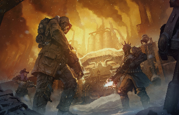 Wasteland 3 - В начале лета выйдет дополнение “The Battle of Steeltown”